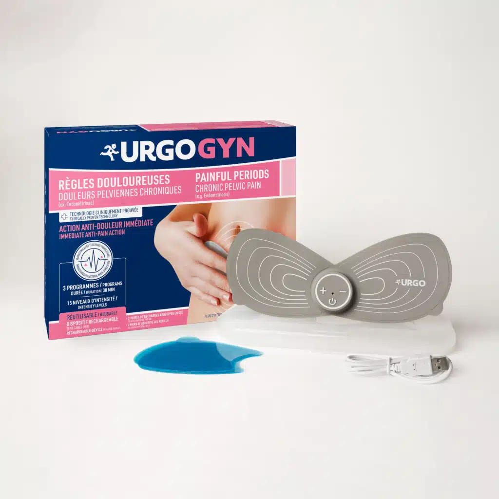 Bộ sản phẩm URGOGYN